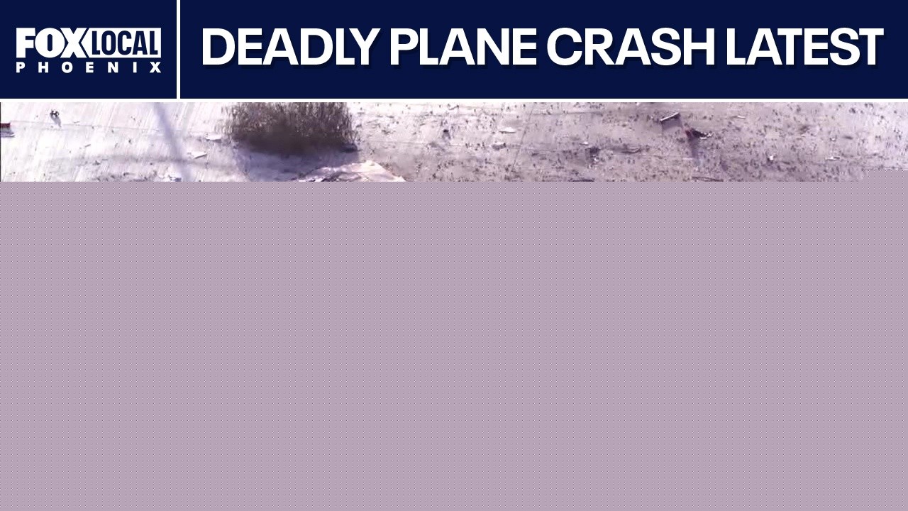Deadly Chandler plane crash under investigation