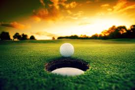 Bermuda In Second At Caribbean Golf Event