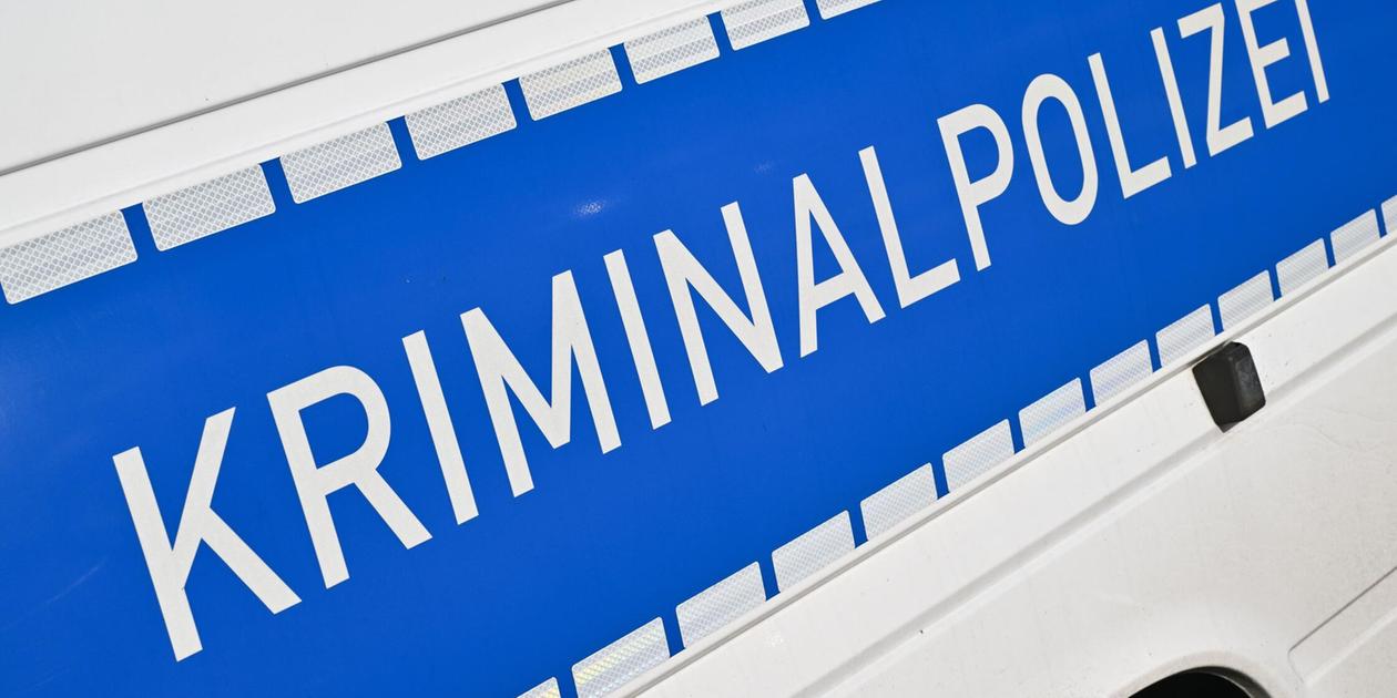 Dank aufmerksamer Zeugin: Sexualtäter in Landkreis Regensburg gefasst