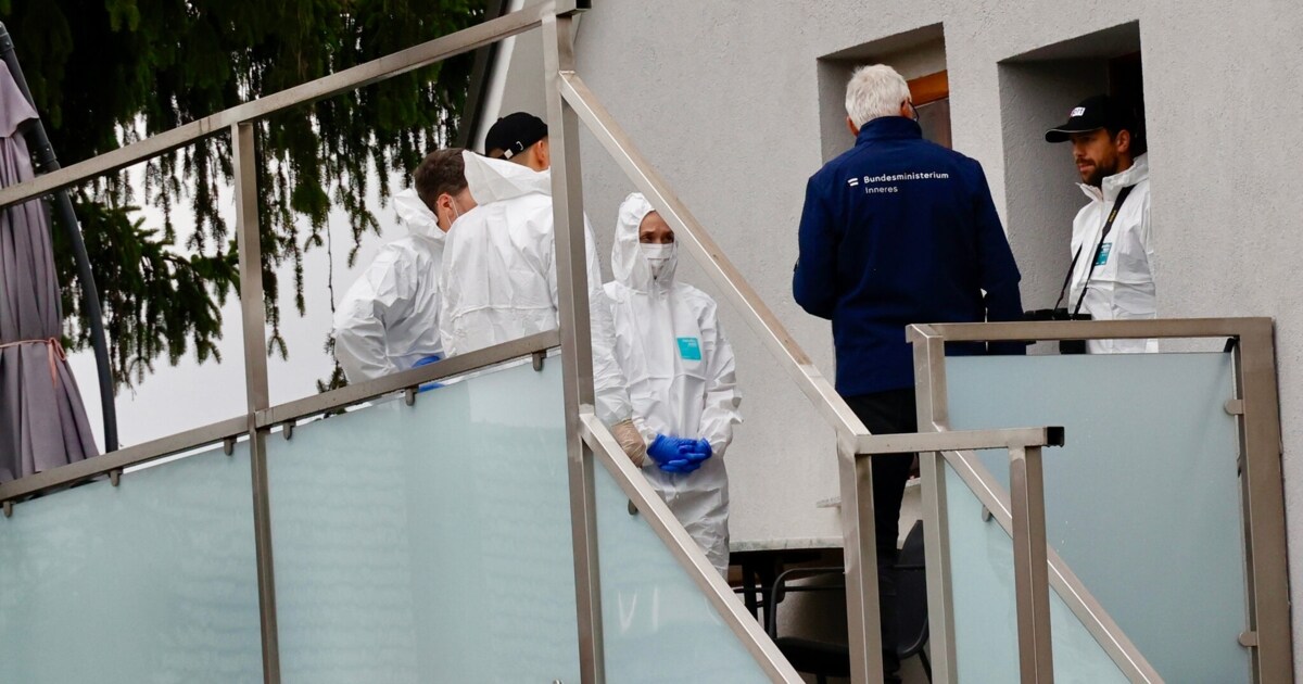 Bauchweh waren Wehen - Totes Neugeborenes auf Carport: Mord-Ermittlungen