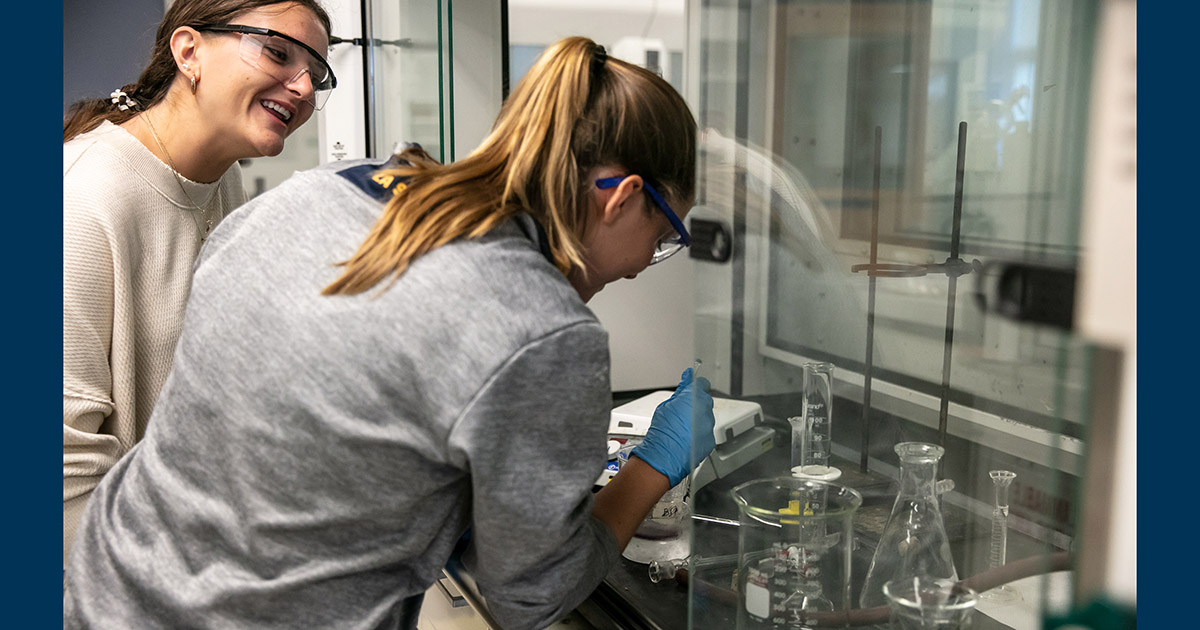 La Salle University launches Biotech Innovation and Enterprise degree program