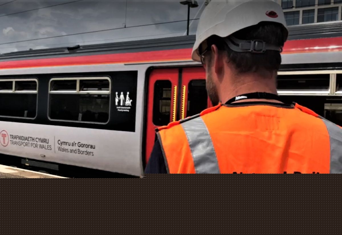 Railway upgrades to deliver a more reliable and flood-resilient railway