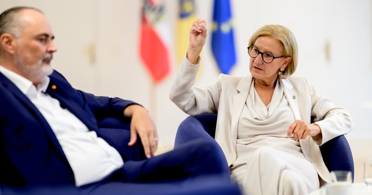 Zahlen die Falschen? - Länder-Allianz gegen Energieplan der Regierung