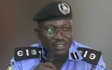Acting IGP Suleimon Abba Promises To Deliver Peaceful And Fair Election In Osun