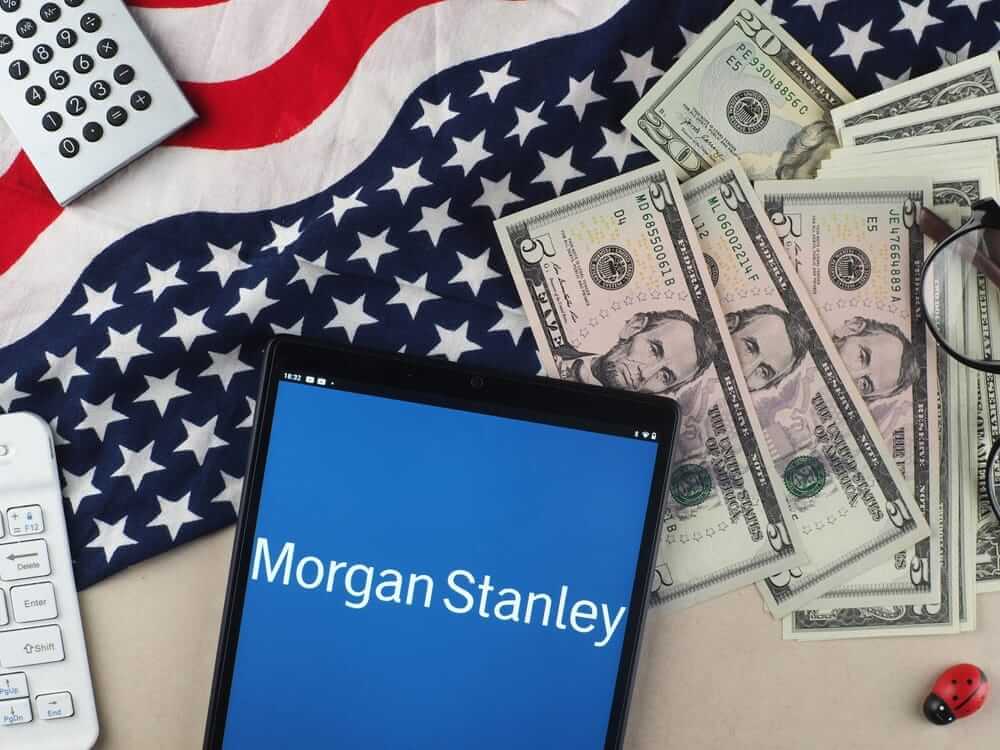 As Morgan Stanley Moves to Offer Crypto Trading, Should You Buy, Hold, or Sell MS Stock?