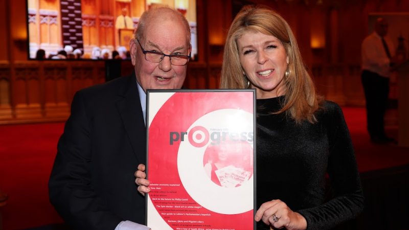 ‘Celebrating thirty years of Progress’