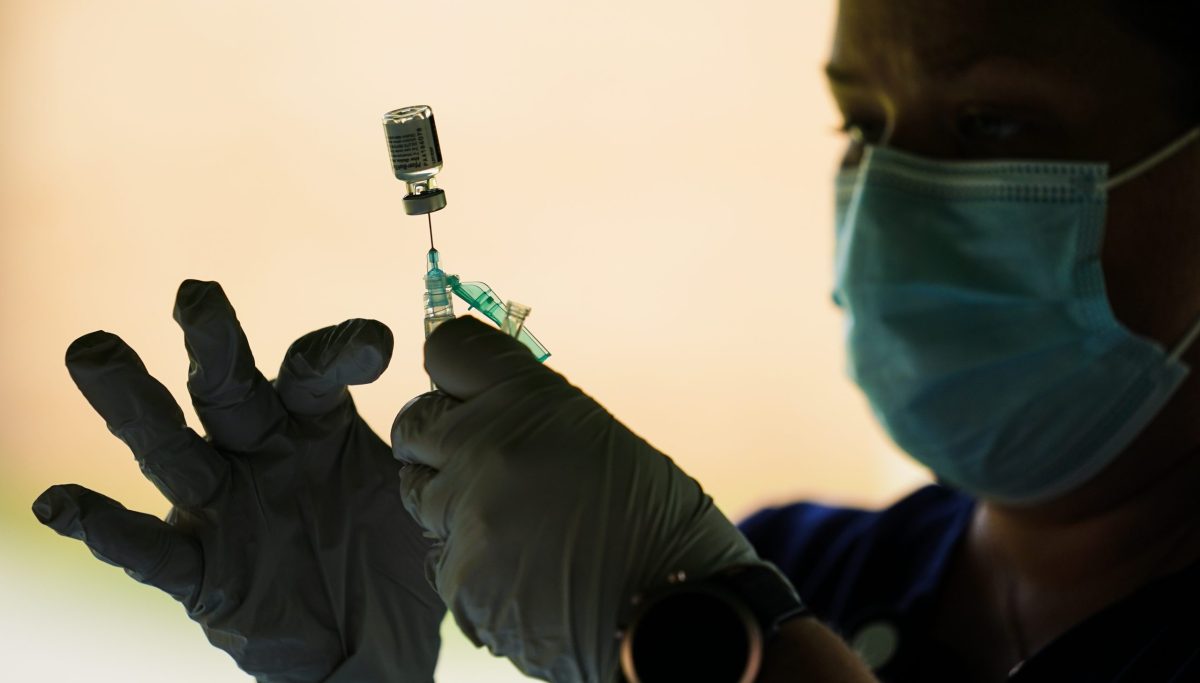 OSHA likely to struggle to enforce Biden vaccine mandate
