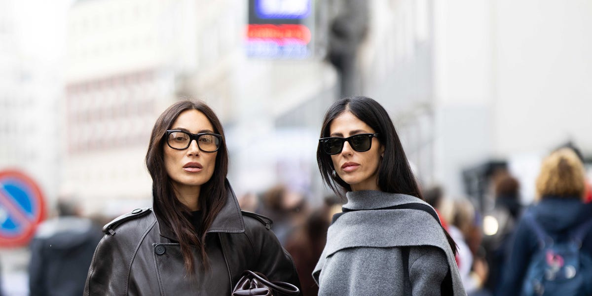 25 Minimalist Fall Fashion Finds You Can Shop on Amazon