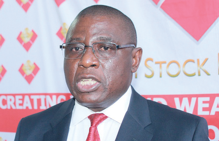 Listed firms to post K1.5tn cumulative profit