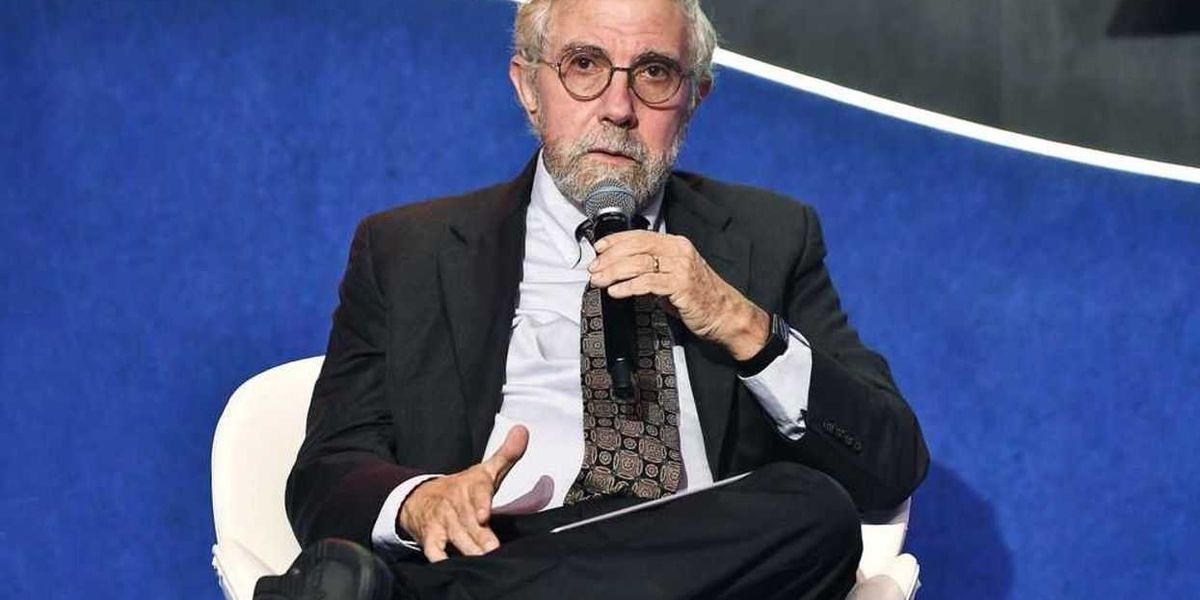 Economist Paul Krugman: Why Trump’s 'intimidation' tactics aren’t working on Europe