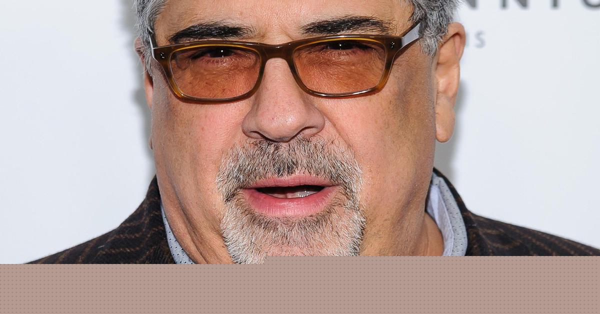Umrl je ameriški igralec Vincent Pastore