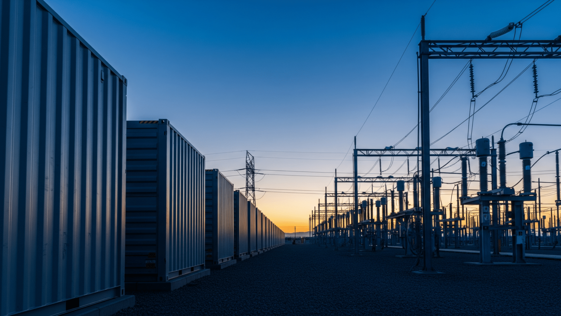 California’s grid batteries unleashed a record 12.99 gigawatts on a single July evening, and what that number reveals about an infrastructure race already reshaping every power bill in the country