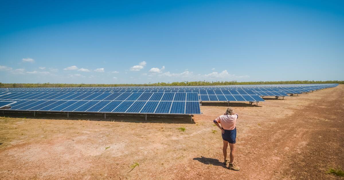 Far North Queensland residents in the dark about ongoing electricity supply