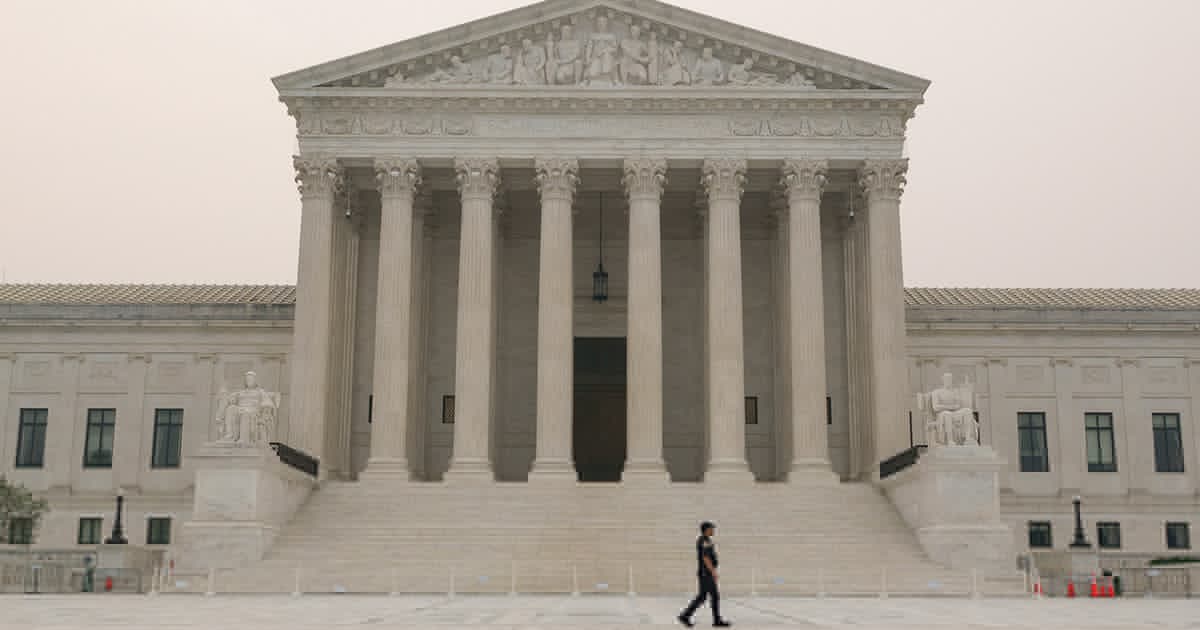 $95K plane seizure over a six-pack of beer heads to Supreme Court