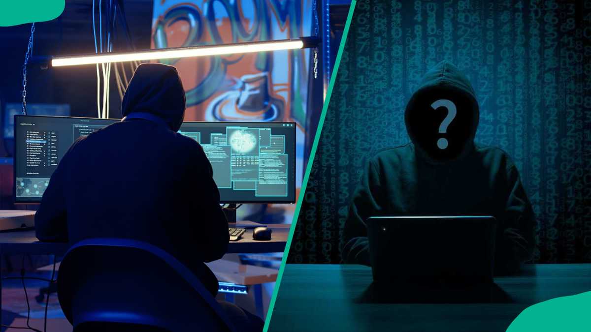 Yahoo boy format in Nigeria: All the details about fraudsters