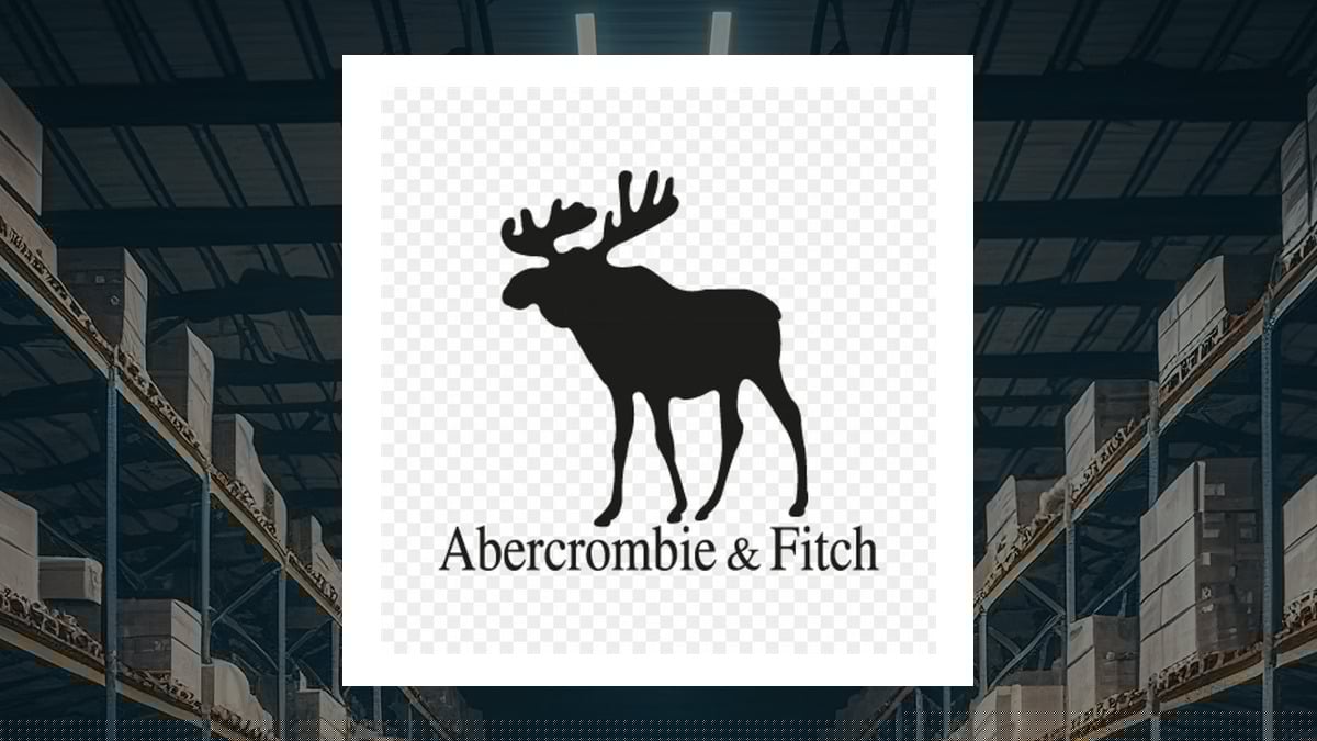 Abercrombie & Fitch (NYSE:ANF) COO Scott Lipesky Sells 10,000 Shares