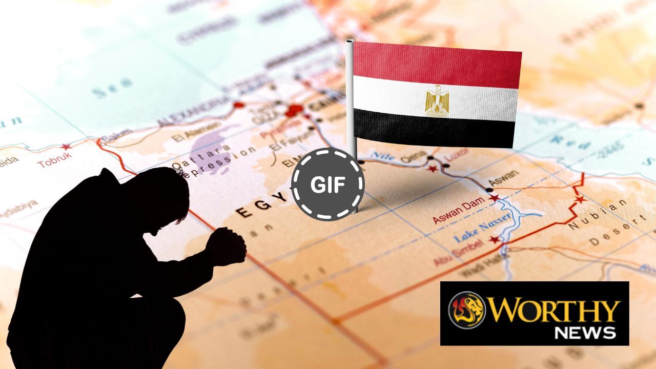 U.S. Presses Egypt Over Rising Christian Persecution, Religious Freedom Abuses