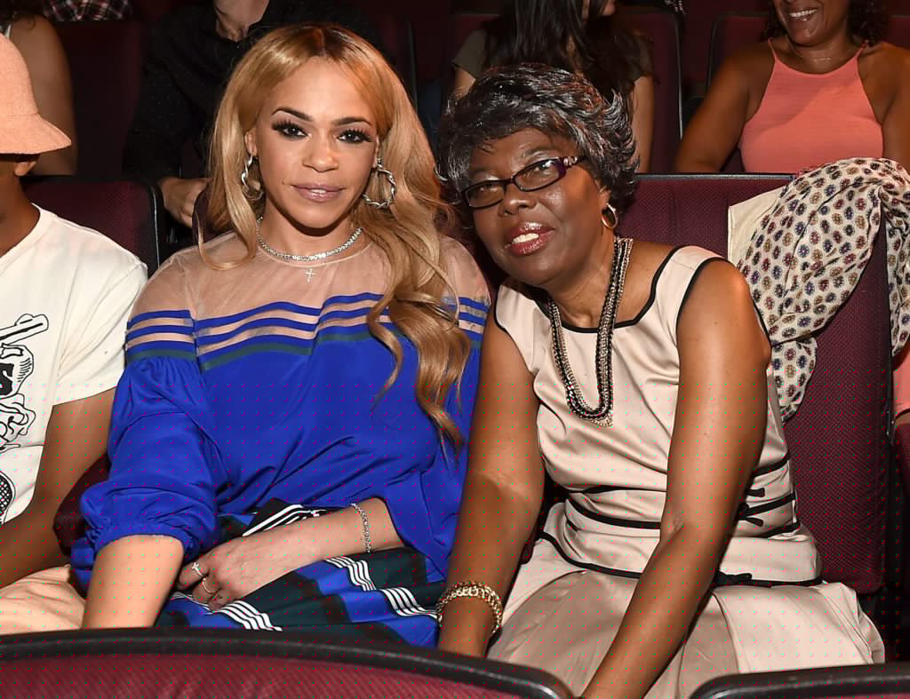 Biggie’s Manager Wins Court Order Requiring Faith Evans to Share Primary Wave Catalog Money