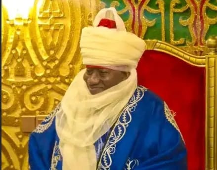 Jonathan Joins Bauchi Emirate Title Holders As Emir Confers Jigon Bauchi Honour
