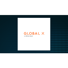Global X Uranium ETF (NYSEARCA:URA) Reaches New 12-Month High  – Here’s Why