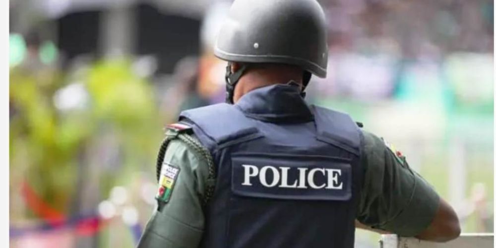 Delta Police Foil Kidnap Plot, Arrest Two Suspects, Recover Guns