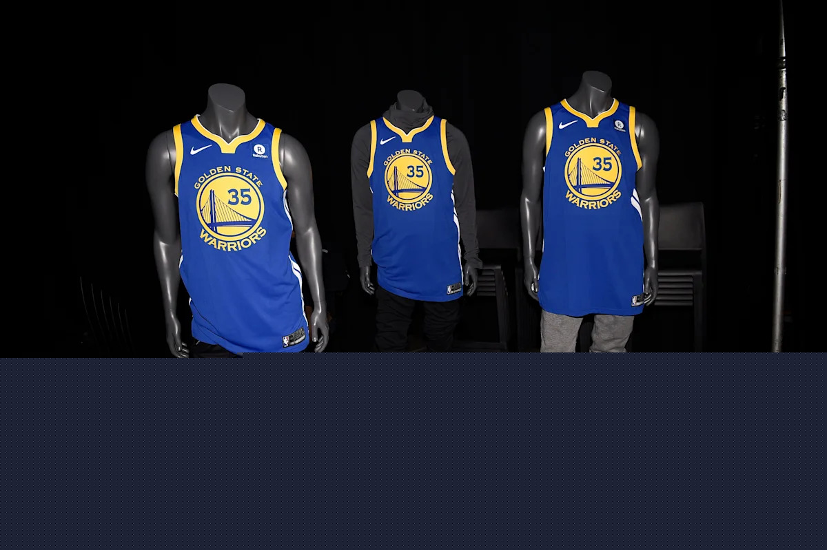 Every Pepperdine player drafted by the Warriors