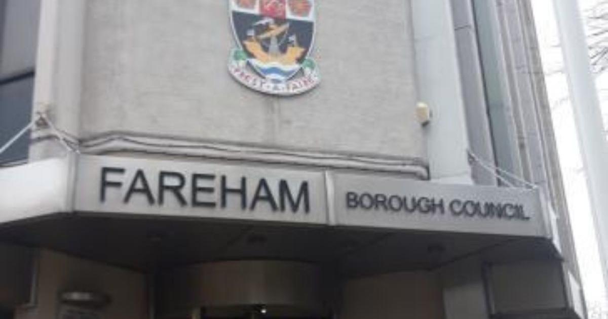 Construction firm appointed to build Fareham Park Community Centre