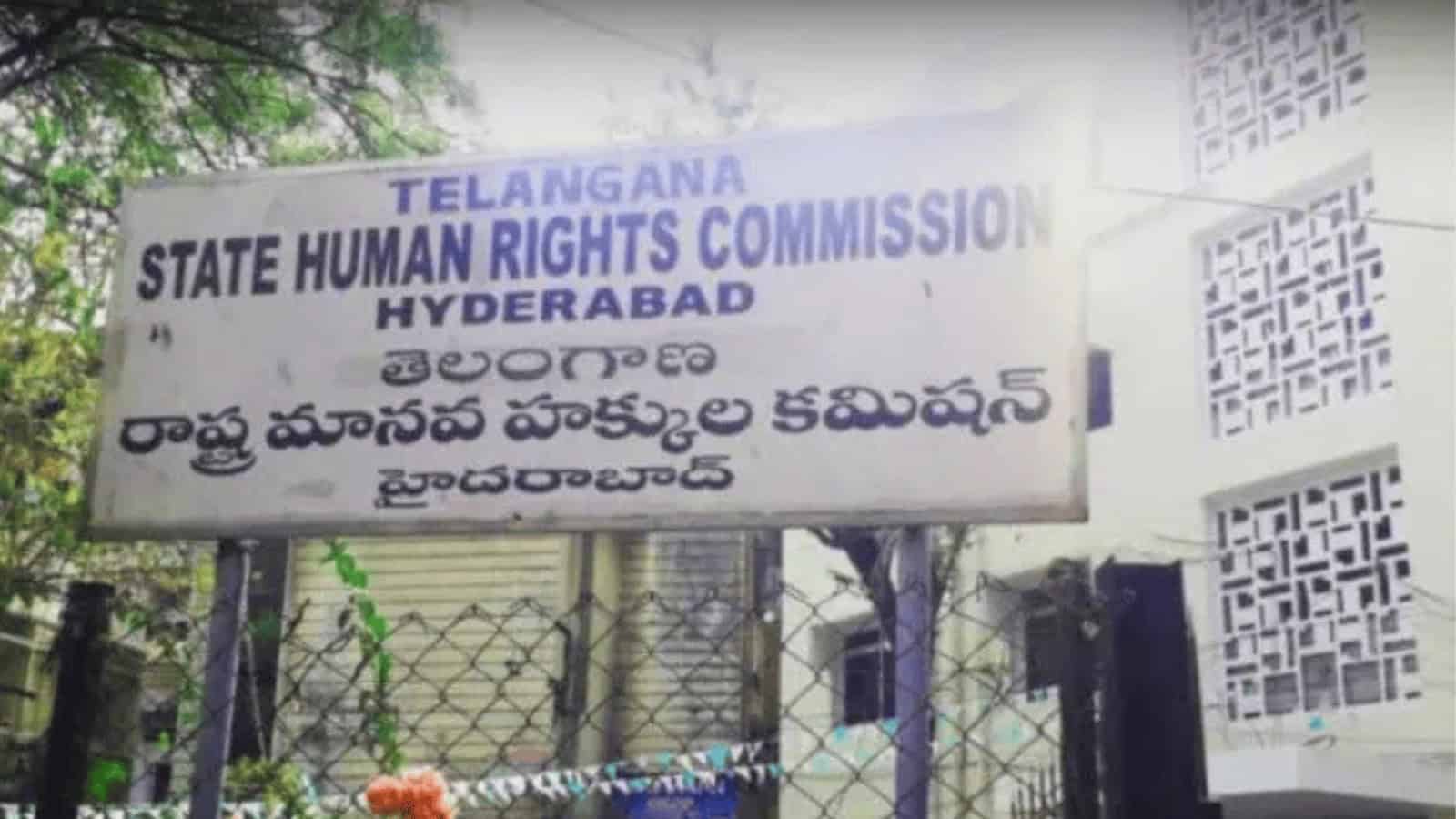 TGHRC directs compensation for 18 Hanumakonda cataract victims