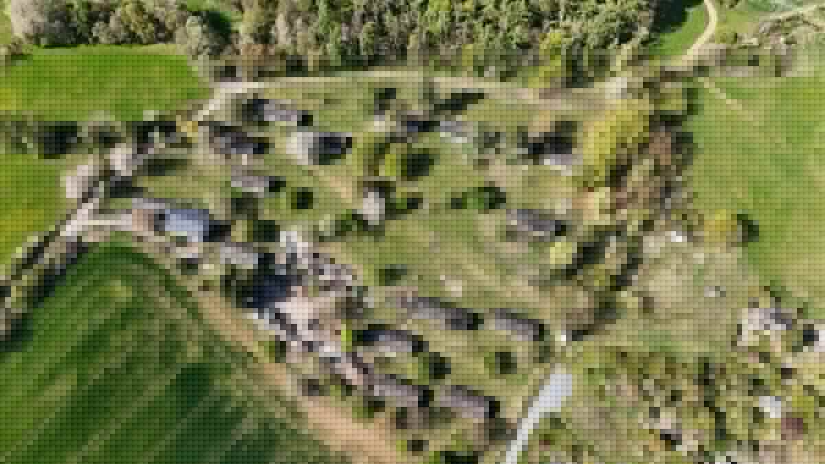 This entire German village is on sale for £333,000 - less than the price of an average London flat