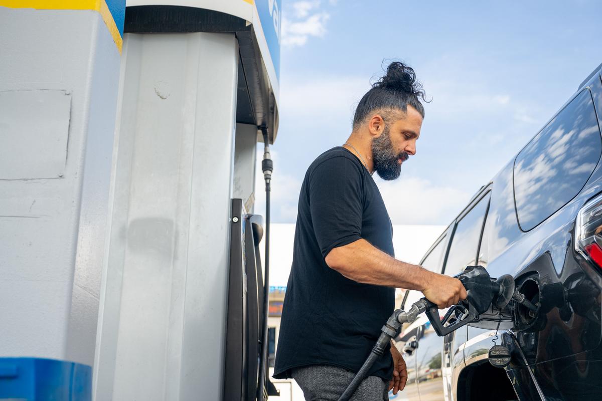 Idaho Gas Now 10th Priciest In US