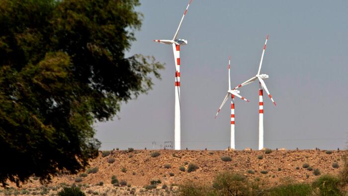 India To Climate Cartel: Count Us Out