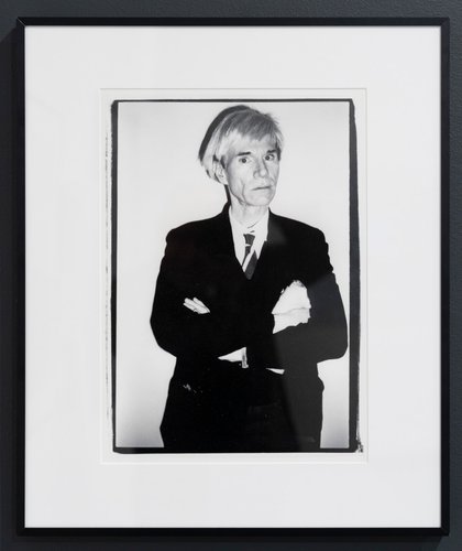 Andy Warhol’s legendary visit to CSU: How the pop art icon left a lasting legacy