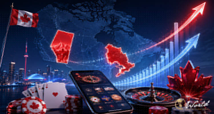 Betty Canada Posts Strong Q2 Results Ahead of Alberta Push