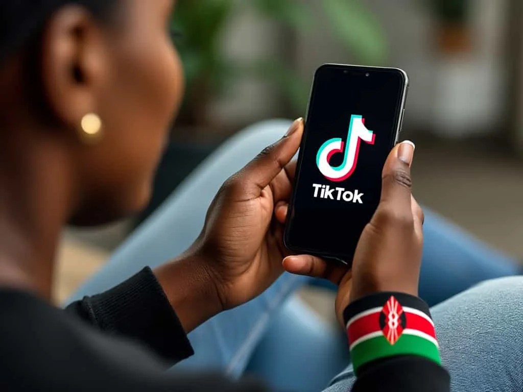 Comment on Kenyan Businesses Can Now Run Ads on TikTok by James Njenga