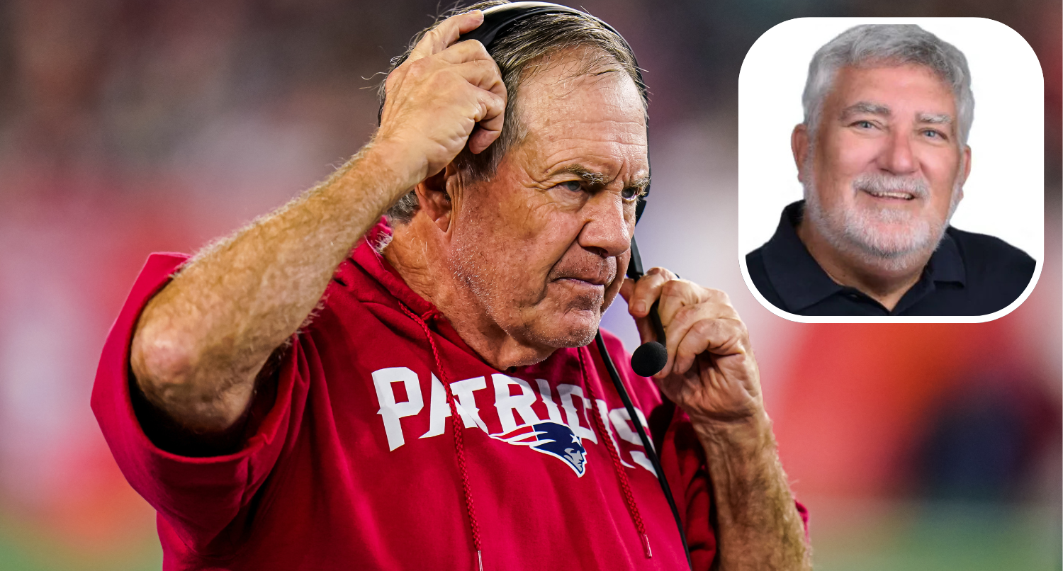 Indianapolis reporter Mike Chappell becomes second Hall of Fame voter to explain why he didn’t vote for Bill Belichick