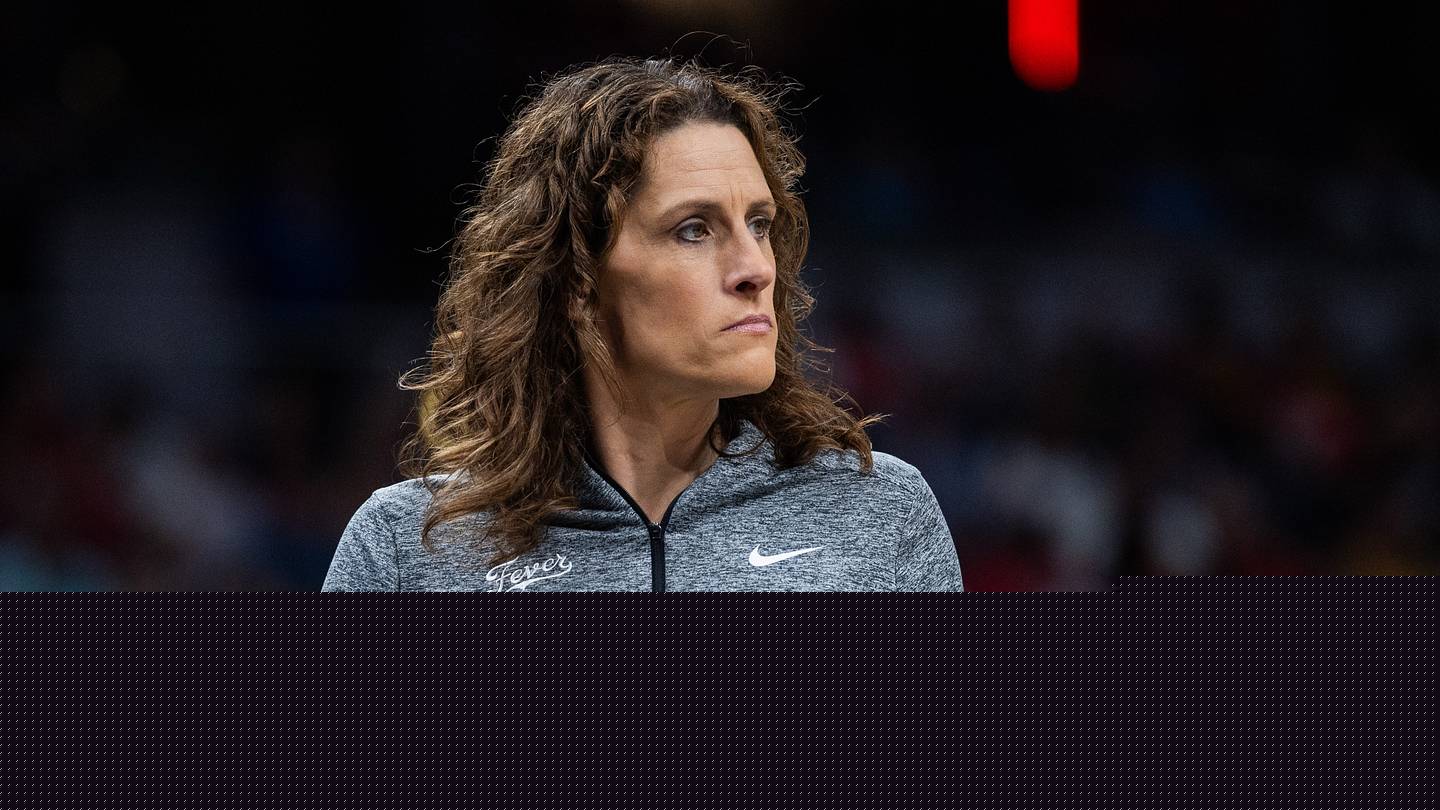 Why Indiana Fever Are Unlikely to Make Major Trade