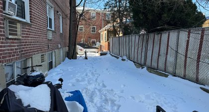 Brooklyn neighbors say they tried to help 64-year-old woman who died in freezing temps
