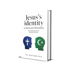 New Book Explores Jesus's Identity in Islam and Christianity Through Interfaith Dialogue