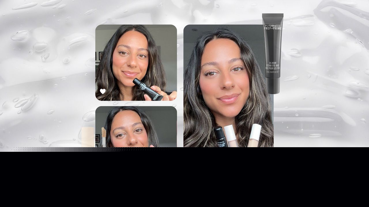 The Best Eyeshadow Primer 2026, Tested & Reviewed