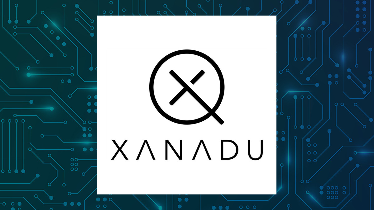 Critical Analysis: Xanadu Quantum Technologies Limited Class B Subordinate Voting Shares (XNDU) and Its Rivals