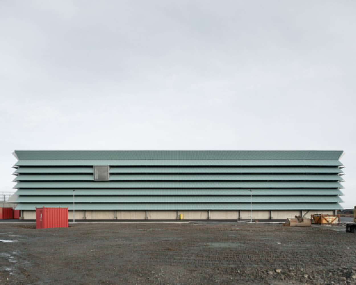 What Is Metamodern Architecture? Between Postmodern Irony and a New Sincerity