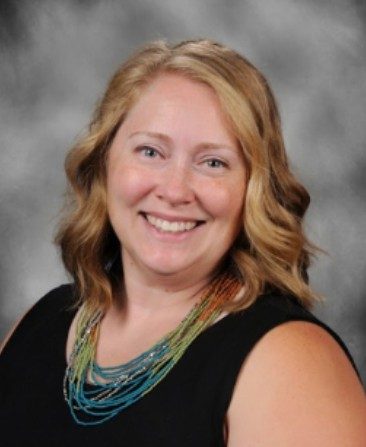 Washington Art Teacher Named Educator of the Year