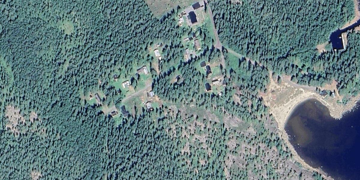 Nya ägare till stuga i Robertsfors – prislappen: 450 000 kronor