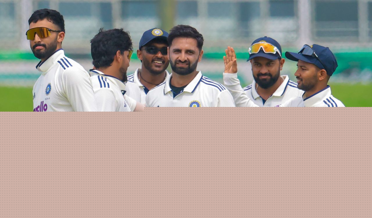 Sri Lanka Tests crucial for India’s WTC hopes, future spin leaders: Murali Kartik