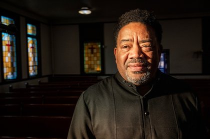 Springfield pastor tapped for larger role in national denomination