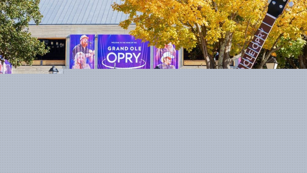Shinedown to make Grand Ole Opry debut on October 6th