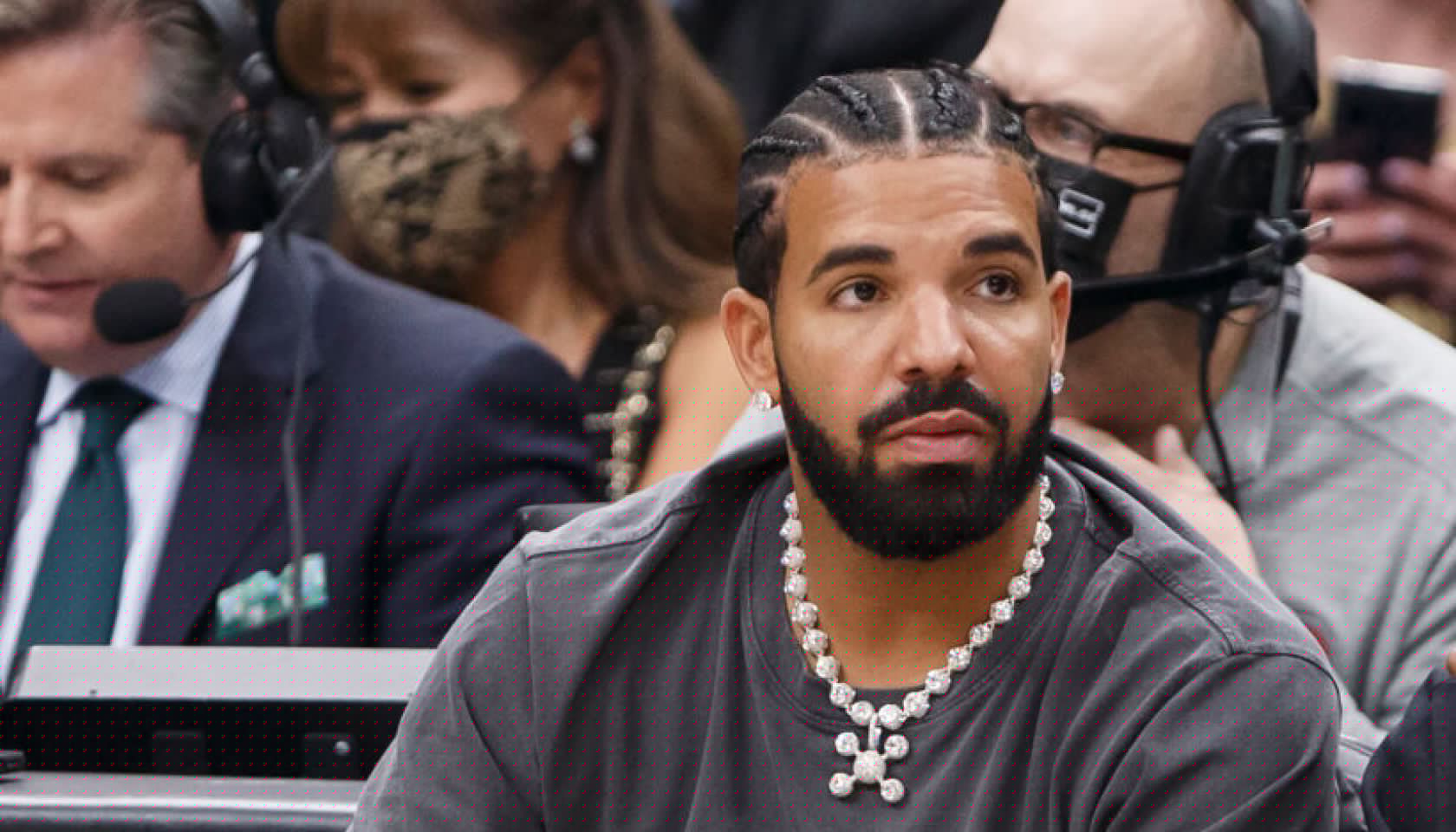 OVO Opulence: Drake ‘Strong Women, Stronger Drinks’ Dazzles 10 Hard-Working Women With $500K Cash & Cars