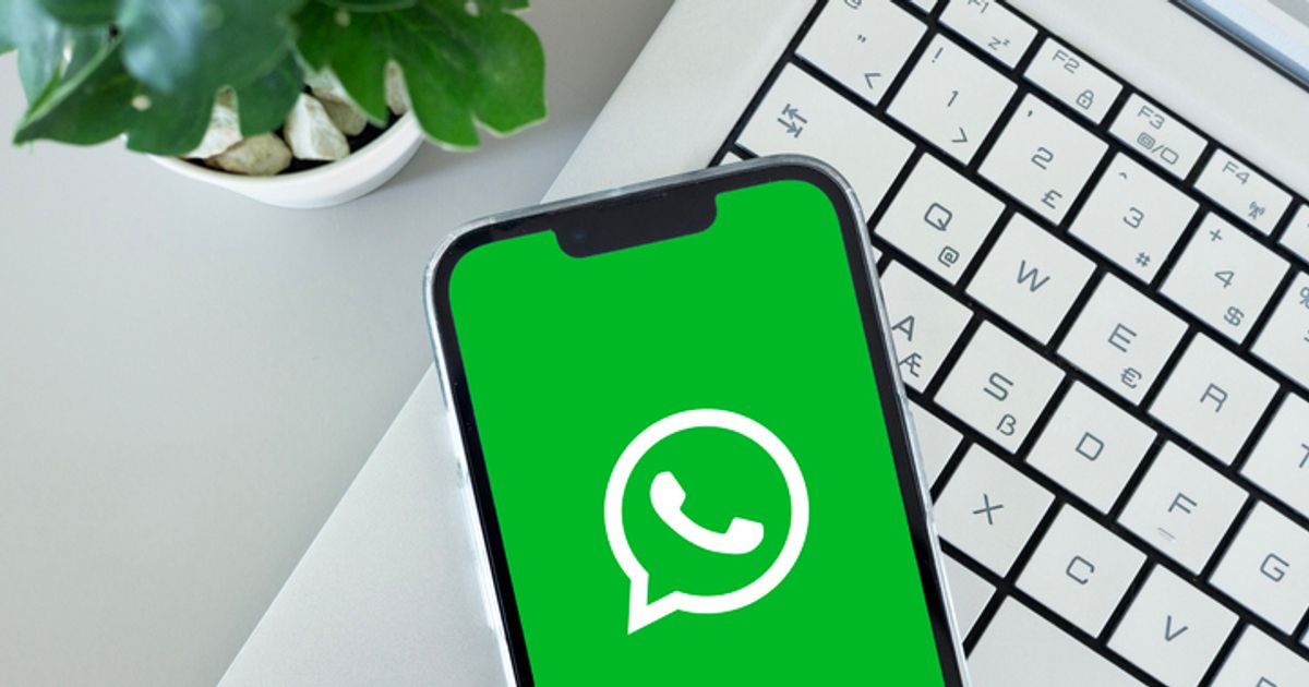 Gardaí warn of text and WhatsApp scam targeting parents: 'Never click the link'