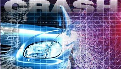Moberly woman hurt in crash south of Renick