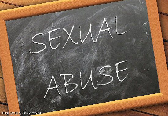 Princess Anne Man Arrested for Child Sexual Abuse